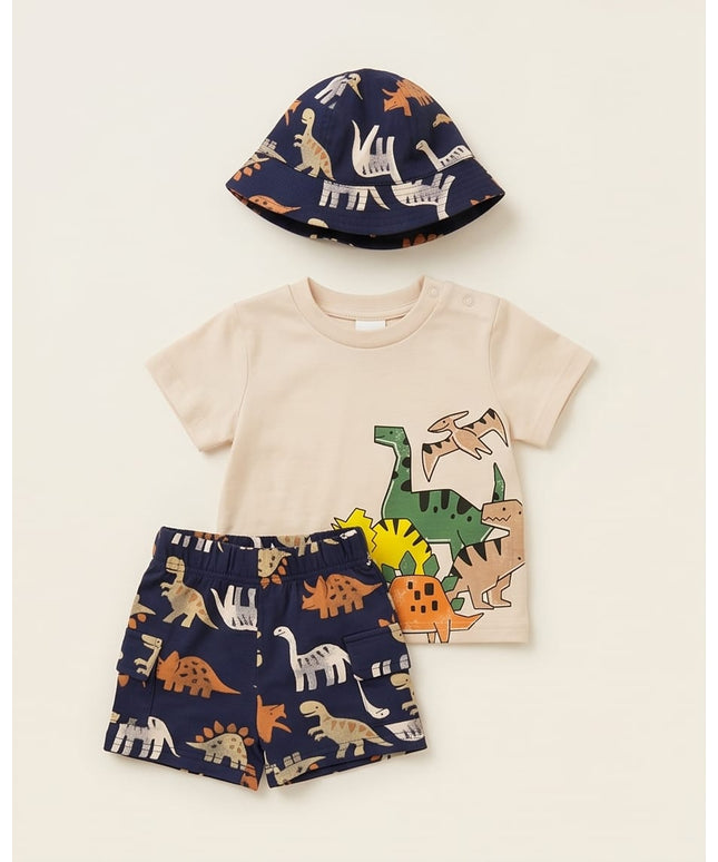 Baby Boy Set-Kids Wear
