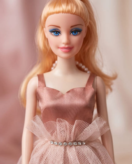 Baby Doll-Toys