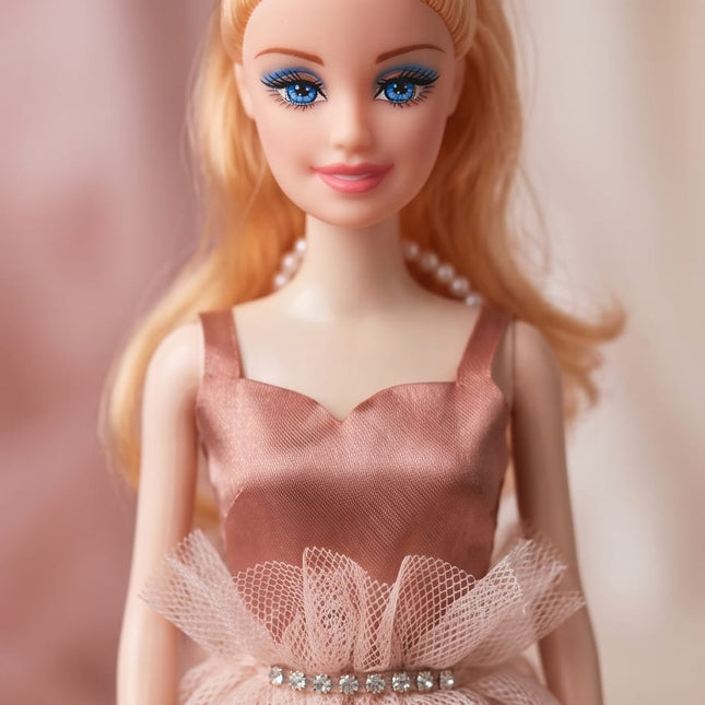 Baby Doll-Toys