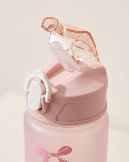 Plastic Bottle-Bottles