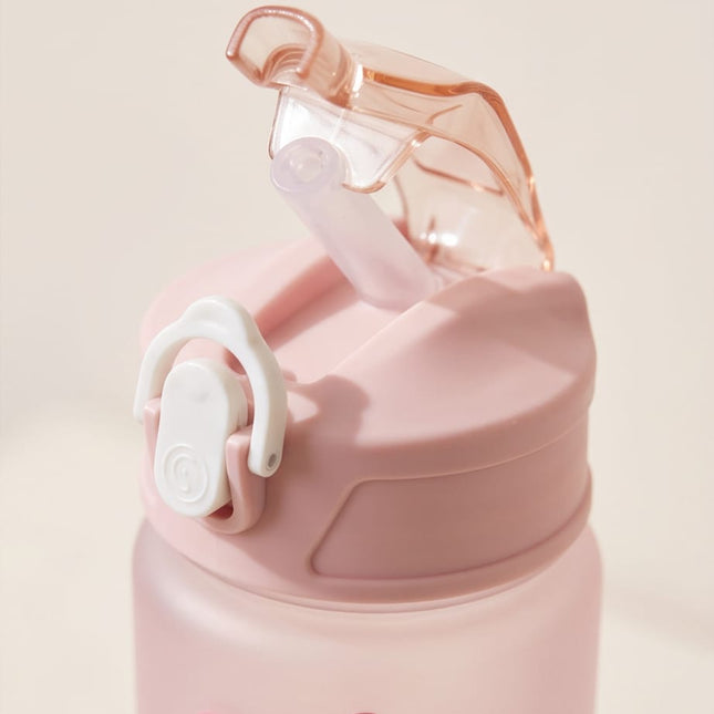 Plastic Bottle-Bottles