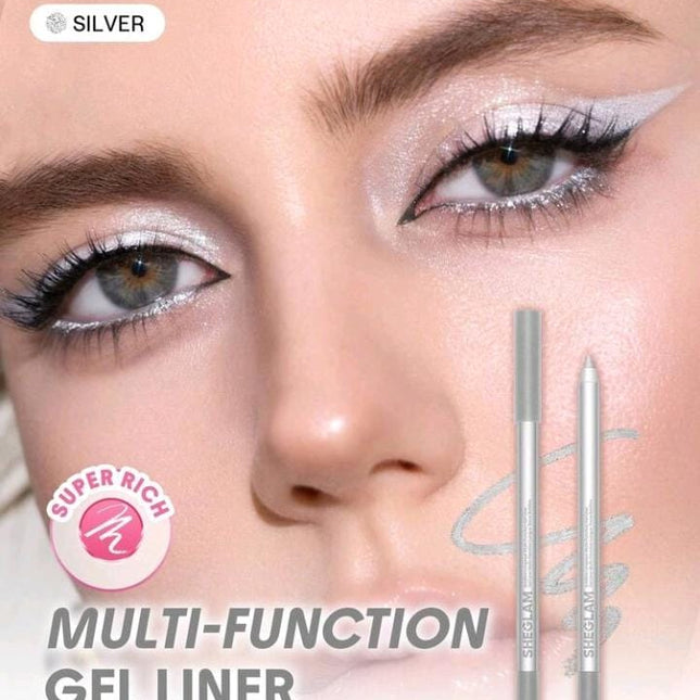 Gel Liner-SheGlam