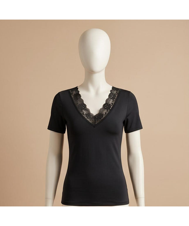 TOP-WOMEN WEAR