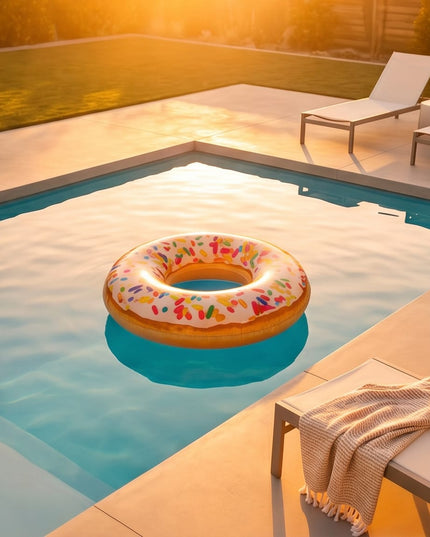 FLOAT-SWIMMING TOOLS