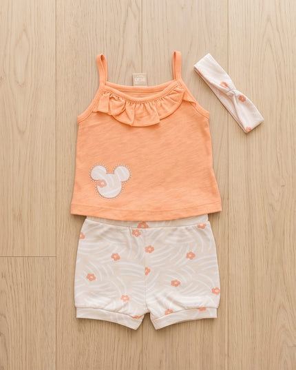 GIRL SET-KIDS WEAR