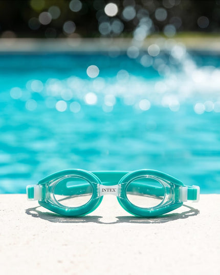 SWIMMING GOGGLES-SWIMMING TOOLS