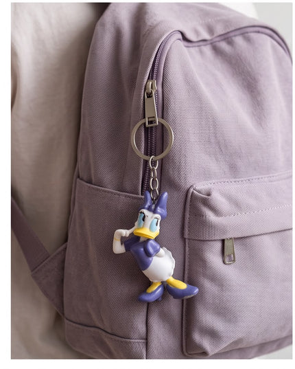 Duck Chain-Key Chain