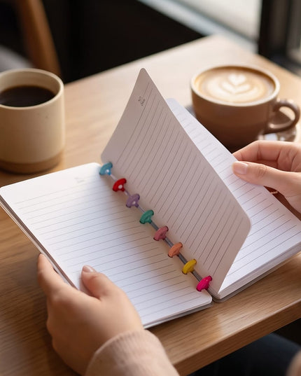A5 NoteBook-Note books