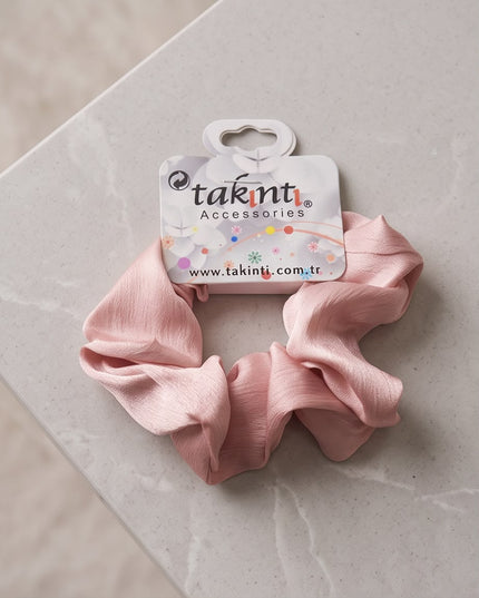 Hair Scrunchie-Hair Accessories