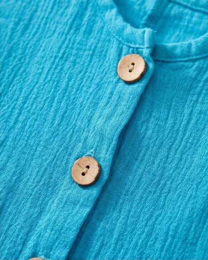 GIRL OVERALL-KIDS WEAR