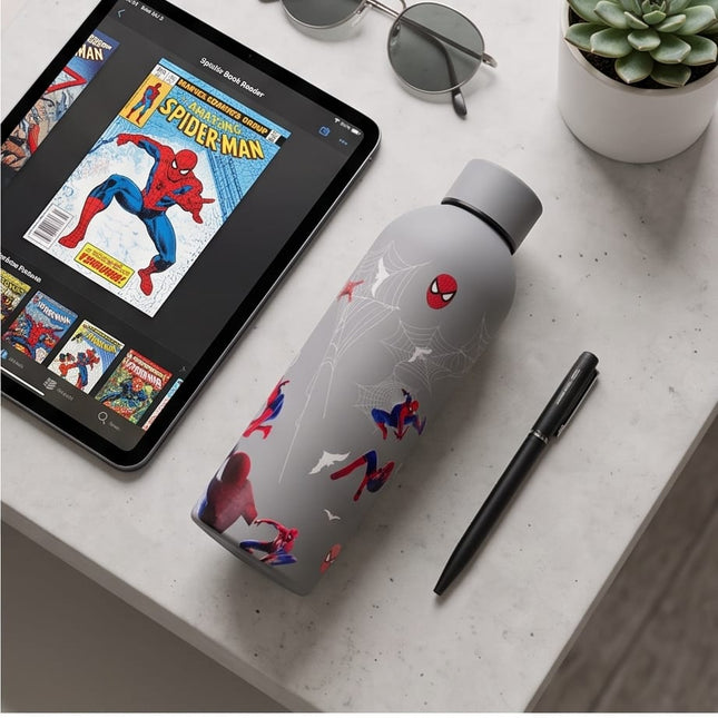 Spider Man Bottle-Bottles