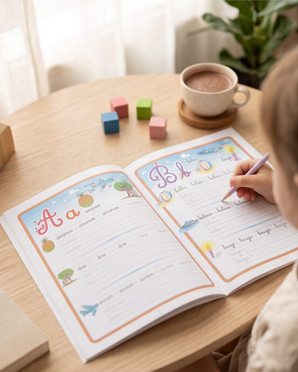Educational Book-Books