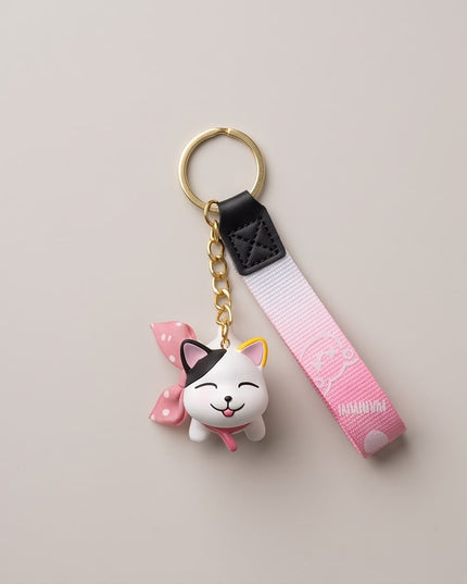 Cat Chain-Key Chain
