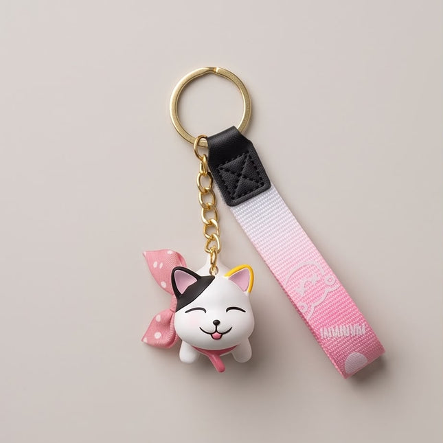 Cat Chain-Key Chain