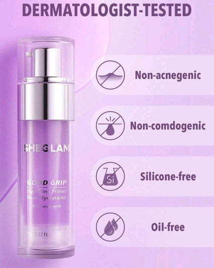 Hrip Hydrating Primer-SheGlam