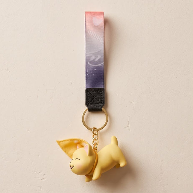 Cat Chain-Key Chain