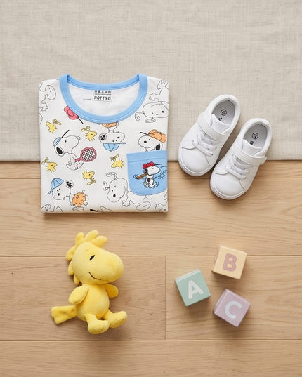 Baby Boy Pijama-Kids Wear