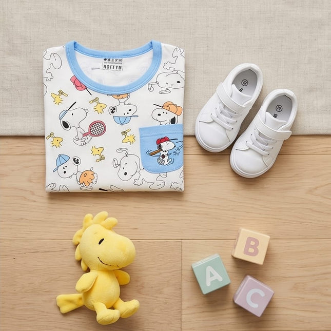 Baby Boy Pijama-Kids Wear