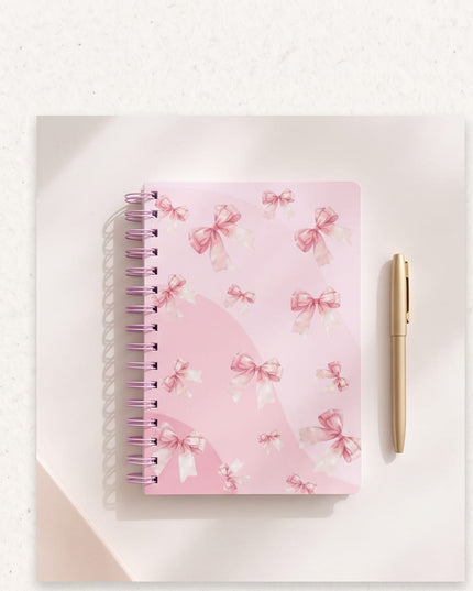 A5 Notebook-Notebook