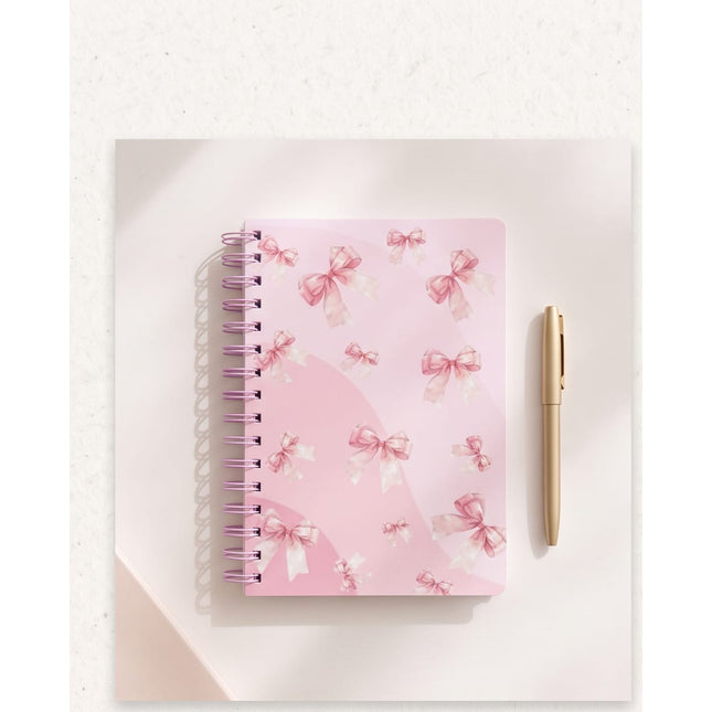 A5 Notebook-Notebook