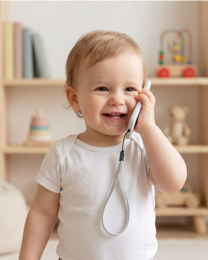 Toy Phone-Toys