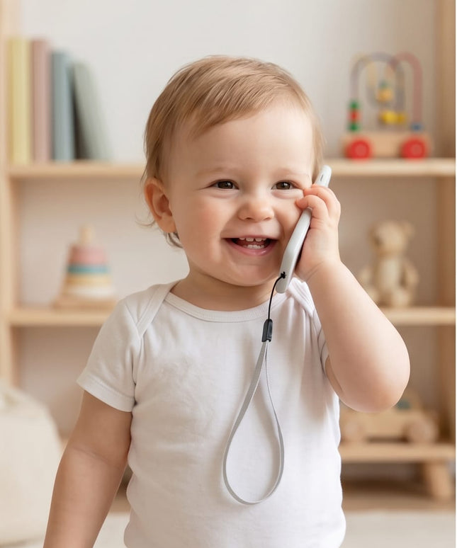 Toy Phone-Toys
