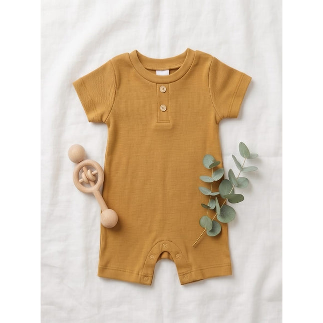 Romper Cotton-Kids Wear