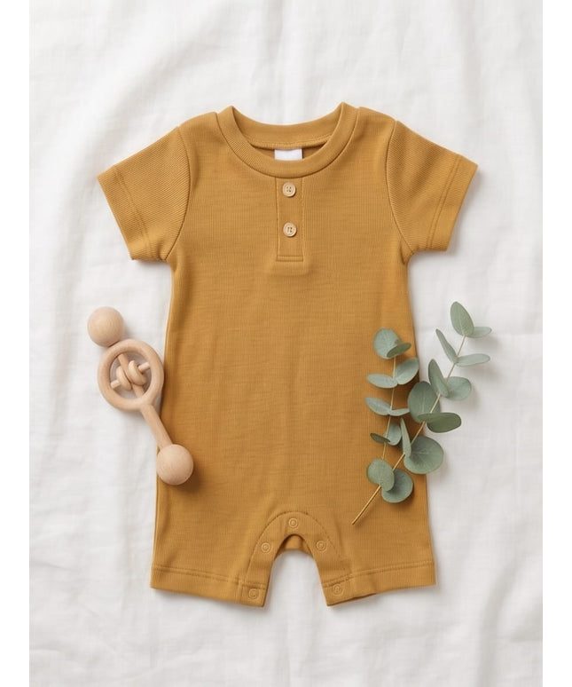 Romper Cotton-Kids Wear