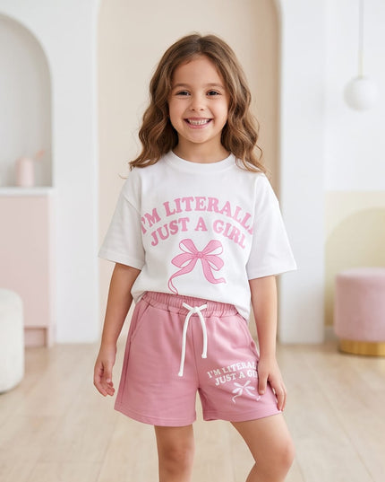 Girl Set-Sets