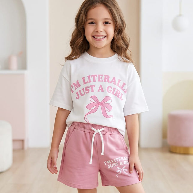 Girl Set-Sets