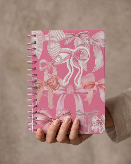 A5 Notebook-Notebooks