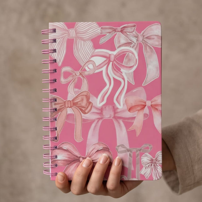 A5 Notebook-Notebooks