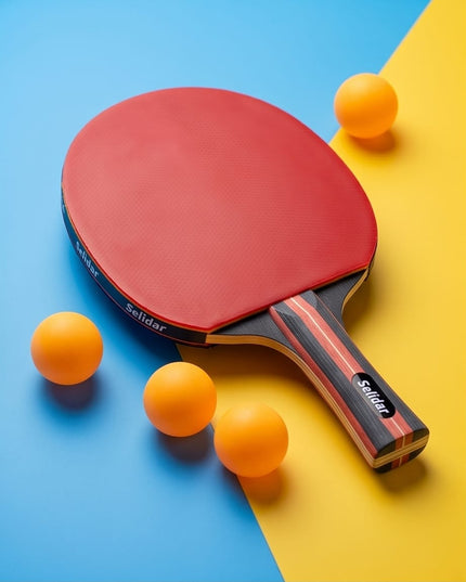 Ping Pong-Toys