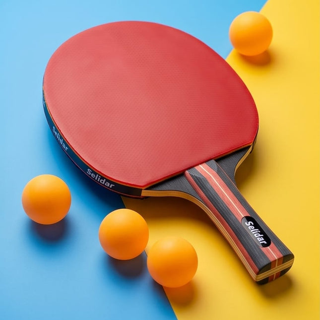 Ping Pong-Toys