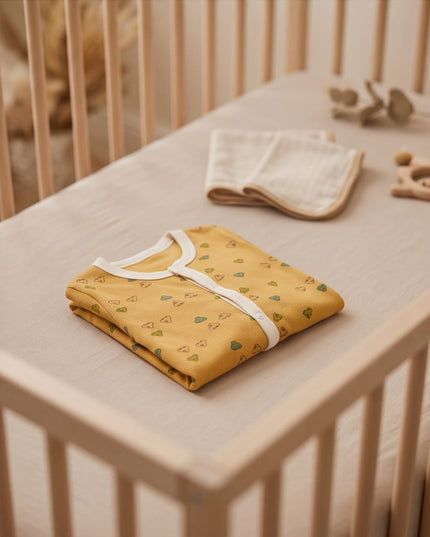 Baby Boy Overall-Kids Wear