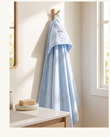 Baby Boy towel-Baby Towels