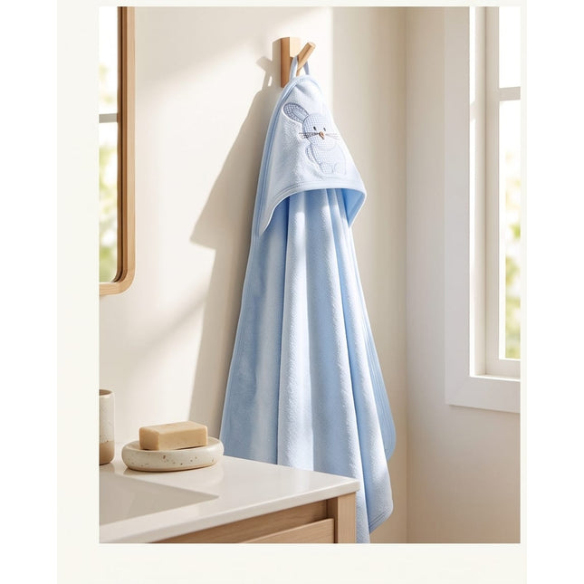 Baby Boy towel-Baby Towels