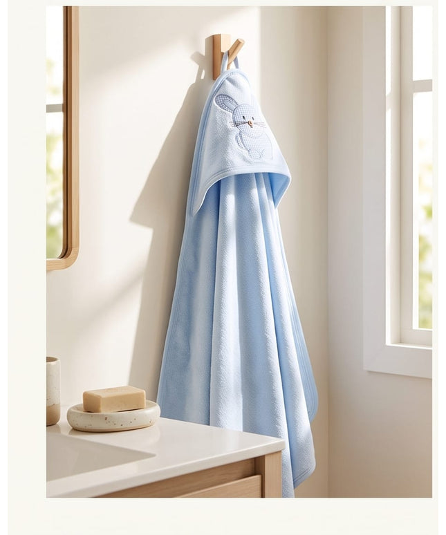 Baby Boy towel-Baby Towels