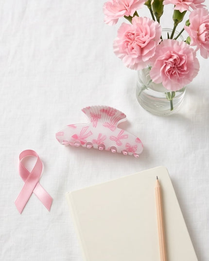 HAIR CLIPS-HAIR ACCESSORIES