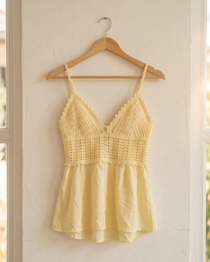 TOP-WOMEN WEAR