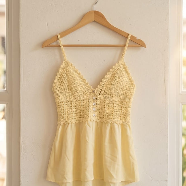 TOP-WOMEN WEAR