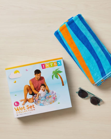 MINI POOL-SWIMMING POOL