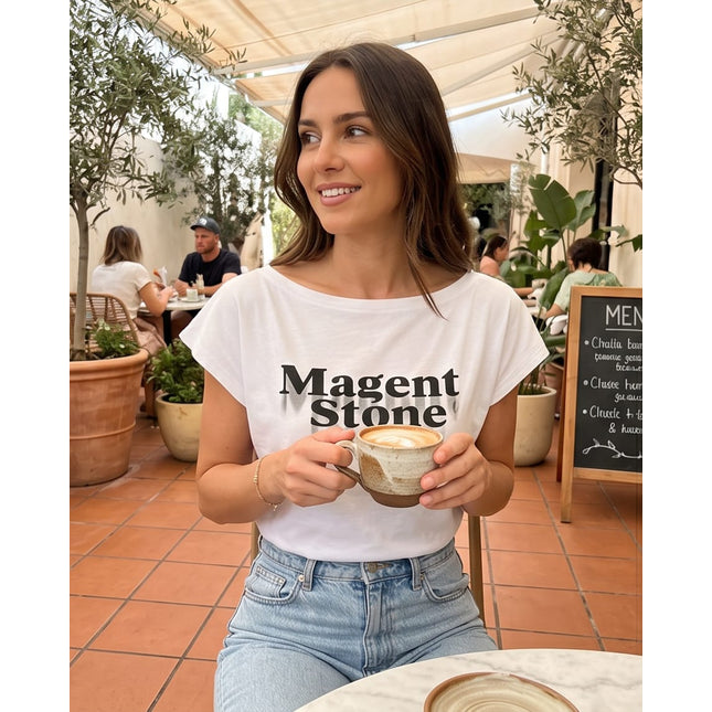 TOP-WOMEN WEAR