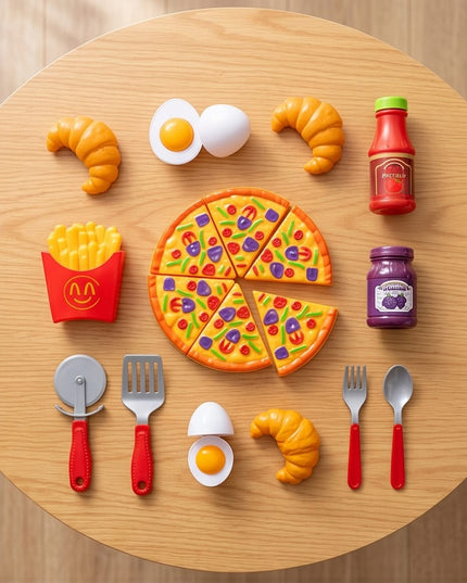 KITCHEN GAME-TOYS