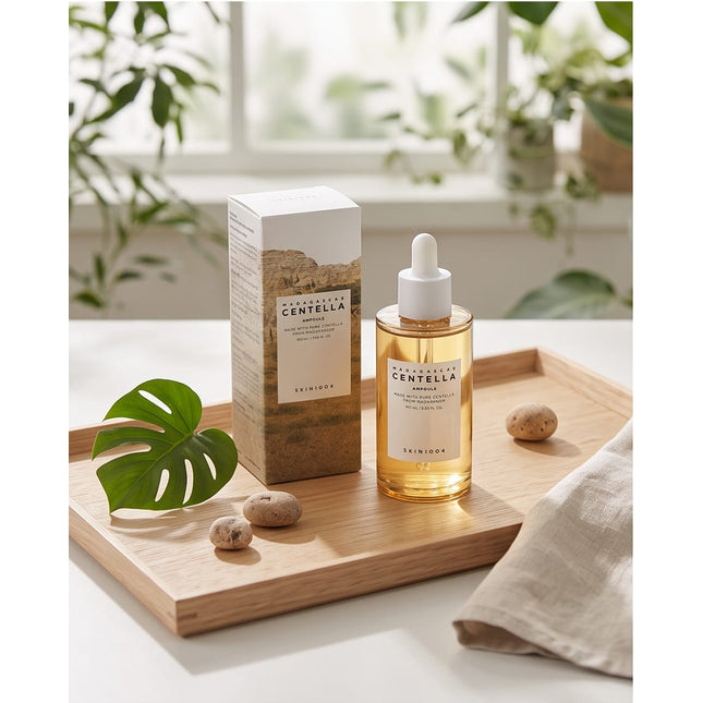 Centella ampoul-Skin 1004