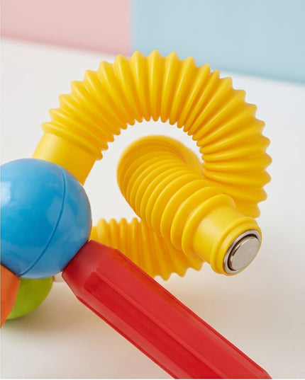 Magic Magnetic-Toys