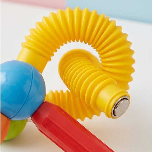 Magic Magnetic-Toys