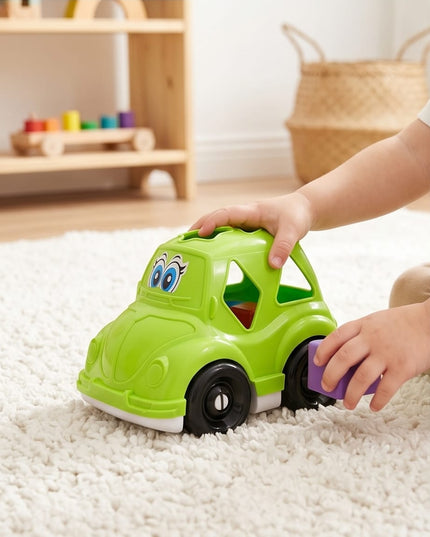 CAR TOY-TOYS