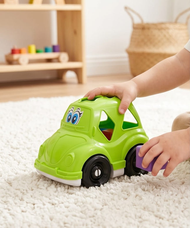 CAR TOY-TOYS
