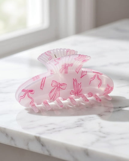 HAIR CLIP-HAIR ACCESSORIES